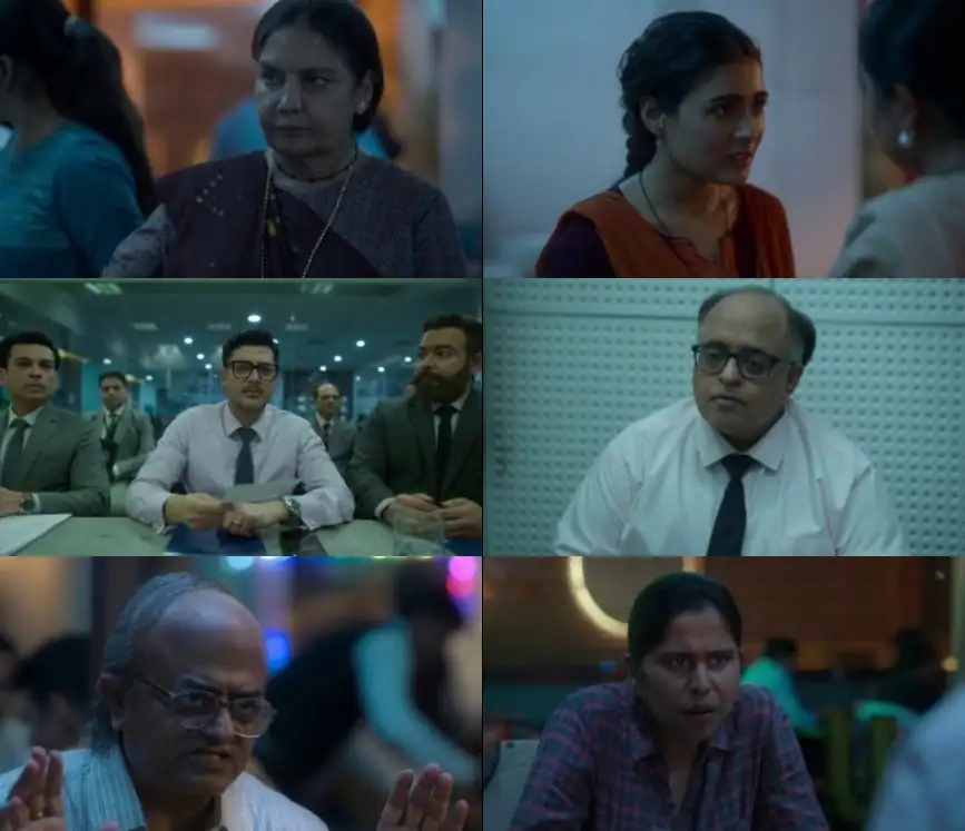 Dabba Cartel Screenshot 1 Dabba Cartel Screenshot 1