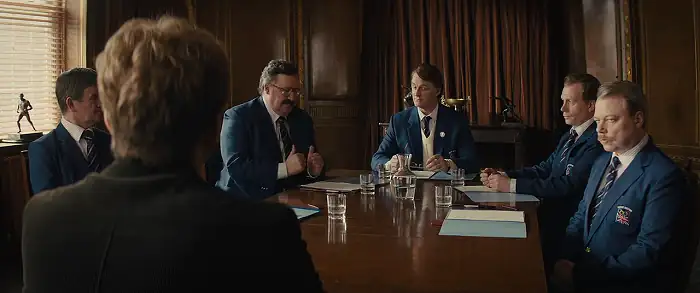 Eddie the Eagle Screenshot 2