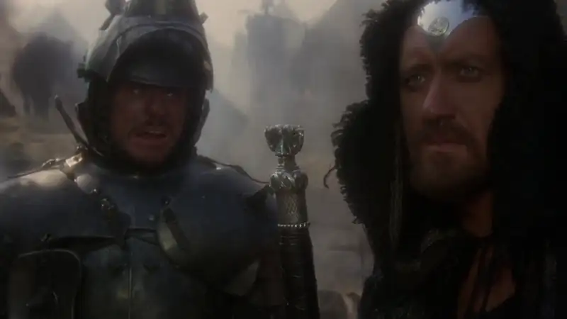 Excalibur Screenshot 6 Excalibur Screenshot 6