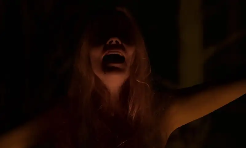 The Witch Screenshot 5