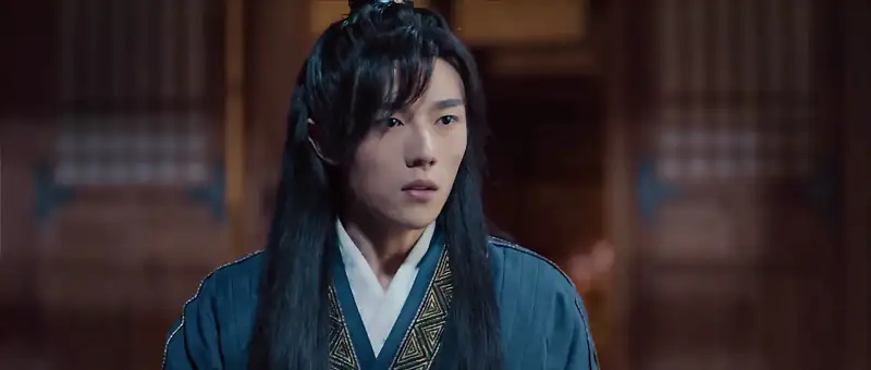 The Male Fairy Fox of Liaozhai 3 Screenshot 4