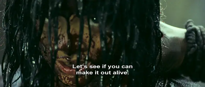 Ong Bak 2 Screenshot 2