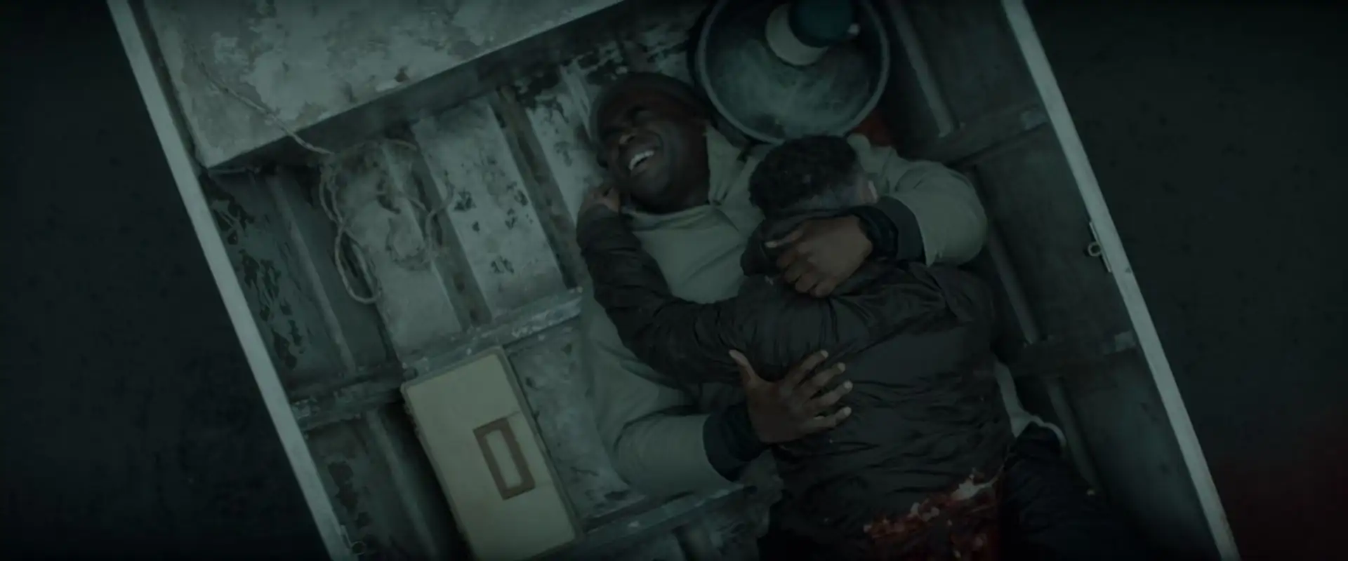 Evil Dead Burn Screenshot 1