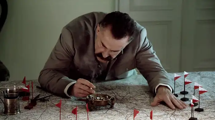 Battle of Warsaw 1920 Screenshot 3