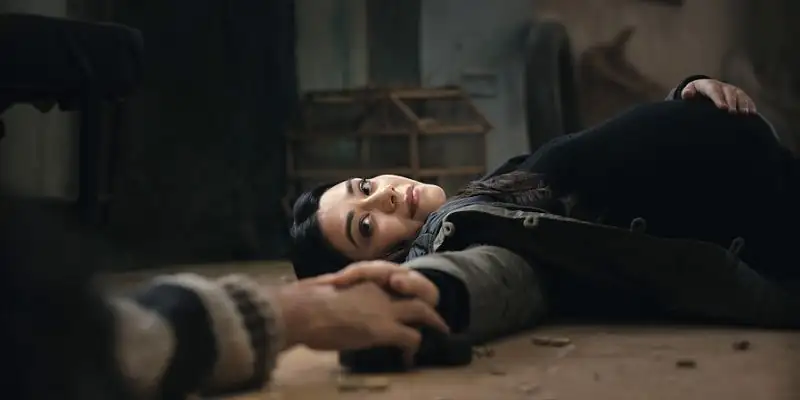 Yeh Kaali Kaali Ankhein Screenshot 6