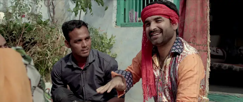 Anaarkali of Aarah Screenshot 1