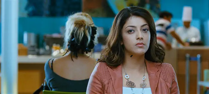 Jabardast Aashiq – Sarocharu Screenshot 1