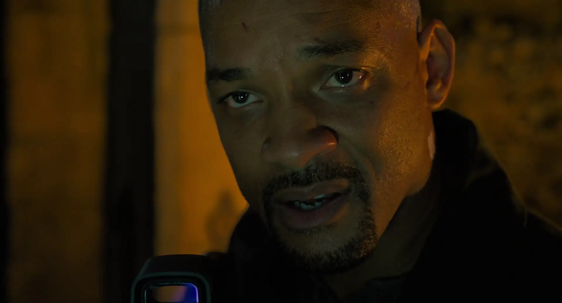 Gemini Man Screenshot 5