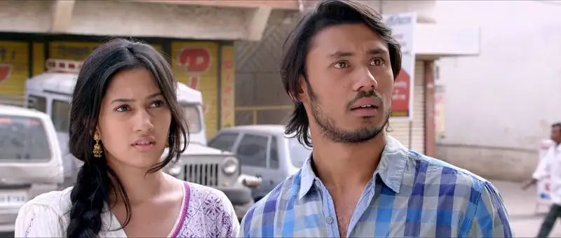 Jigariyaa Screenshot 2