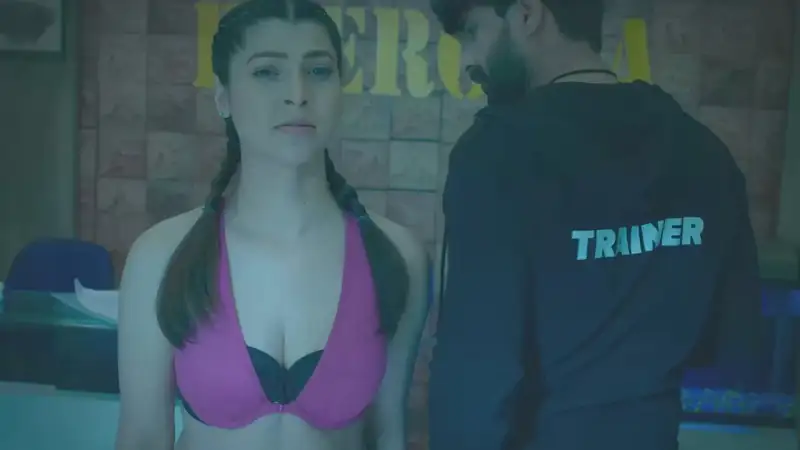 Anuradha Screenshot 1
