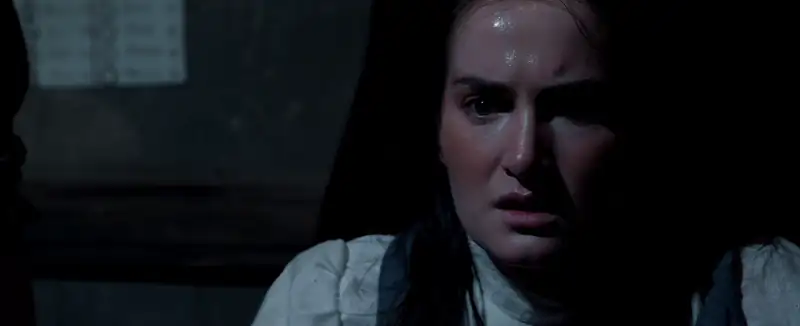 Krampus Origins Screenshot 2