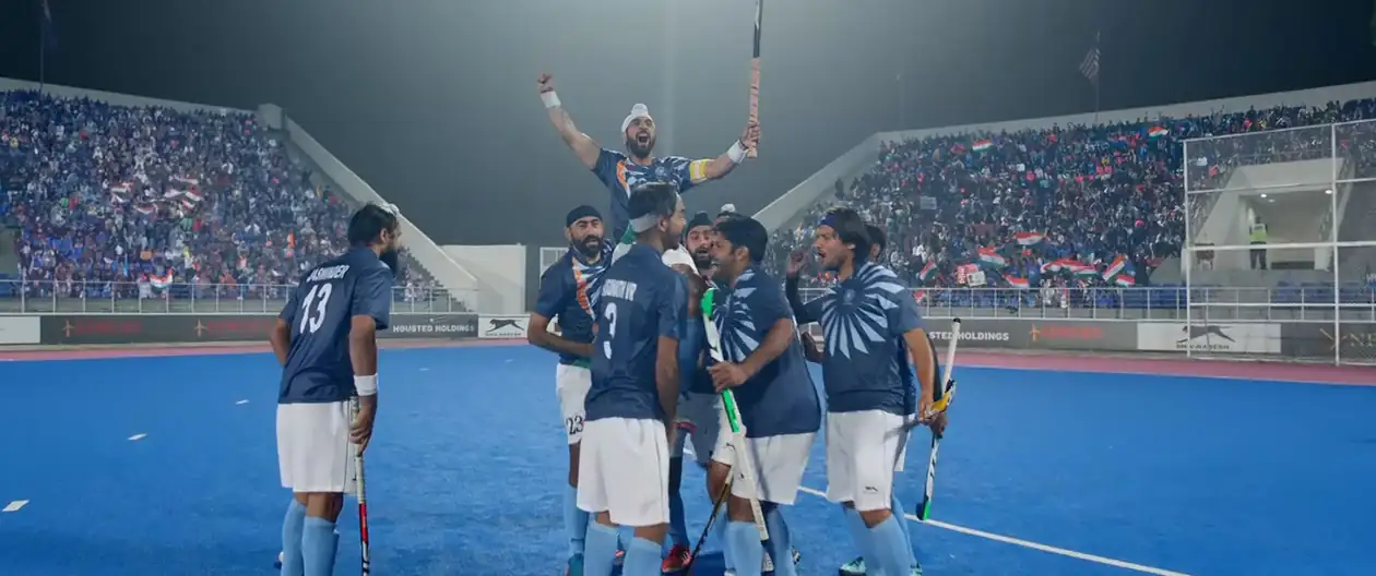 Soorma Screenshot 6