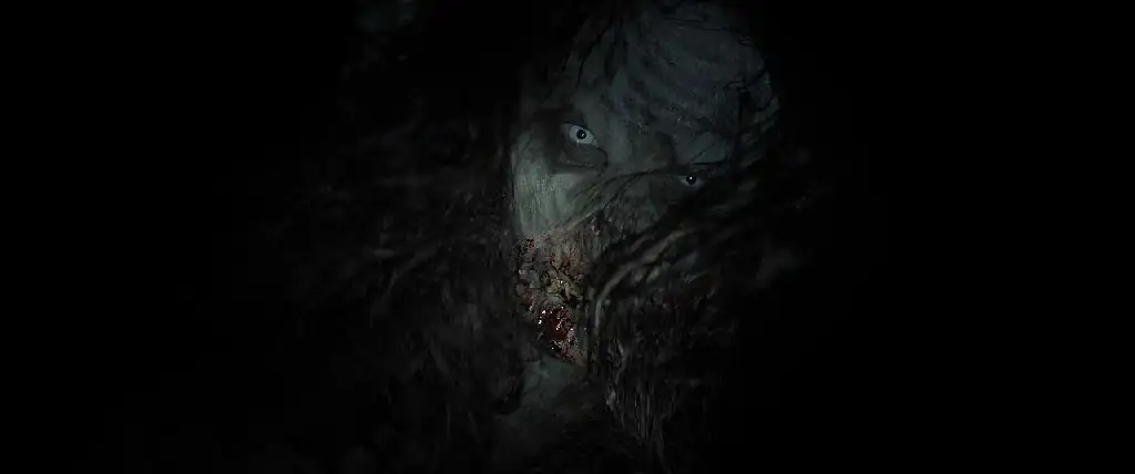 The Wretched Screenshot 1