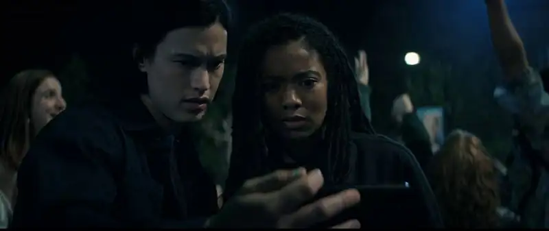 Gen V Screenshot 2