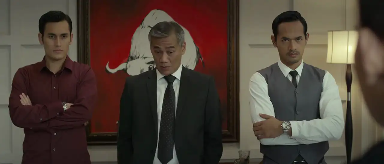 The Raid 2 Screenshot 4
