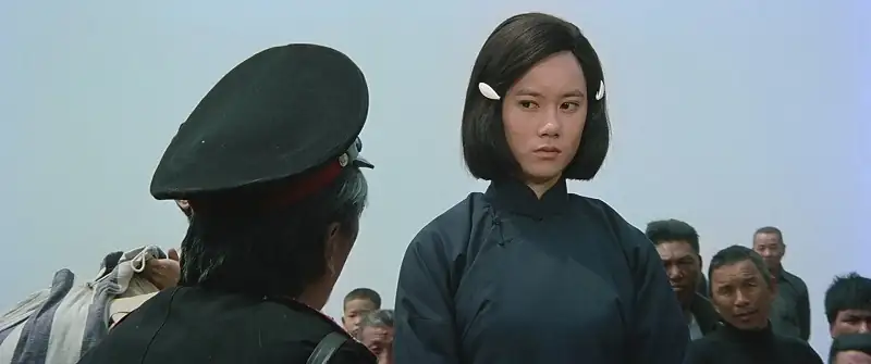 New Fist of Fury Screenshot 1