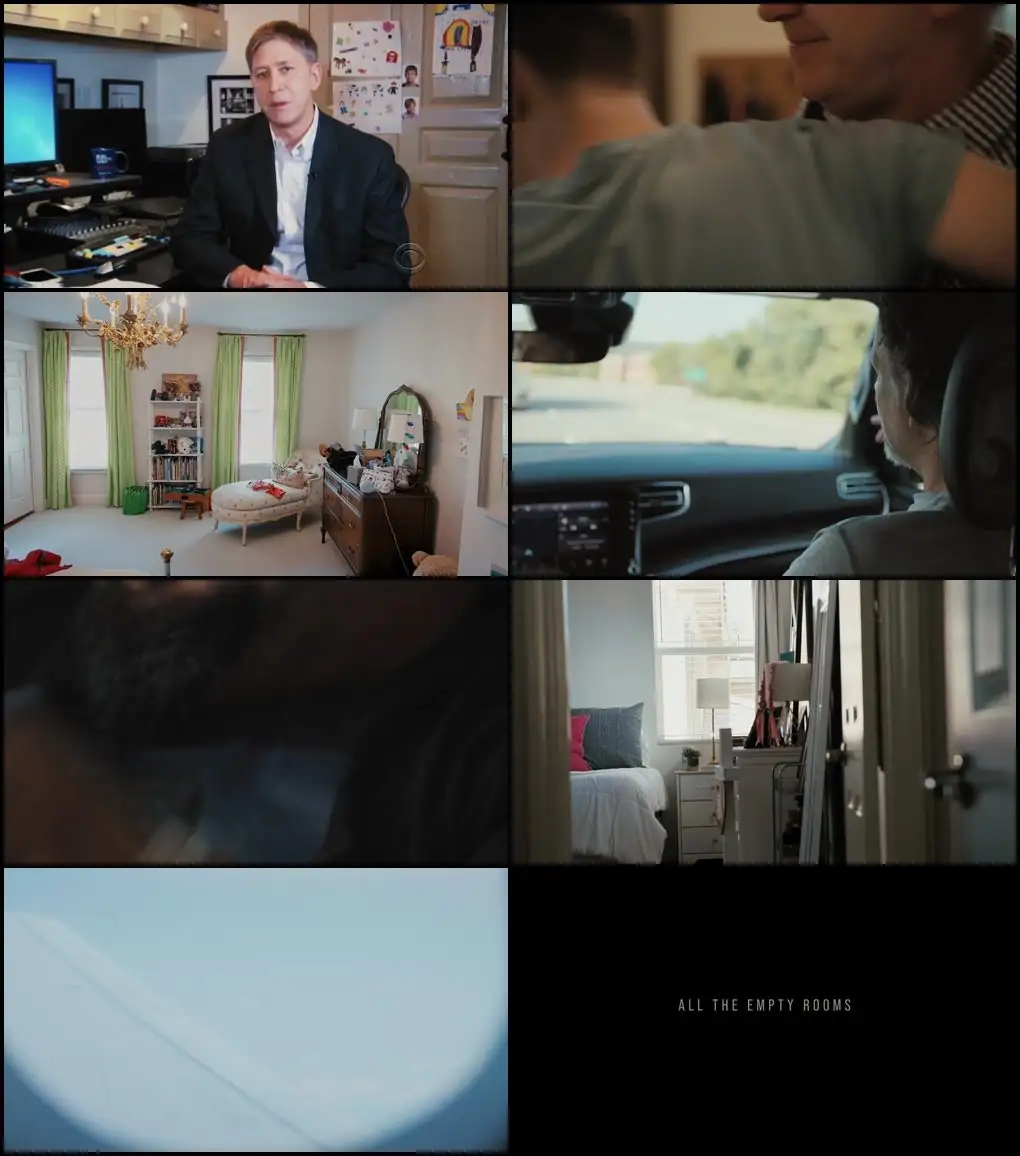 All the Empty Rooms Screenshot 1 All the Empty Rooms Screenshot 1