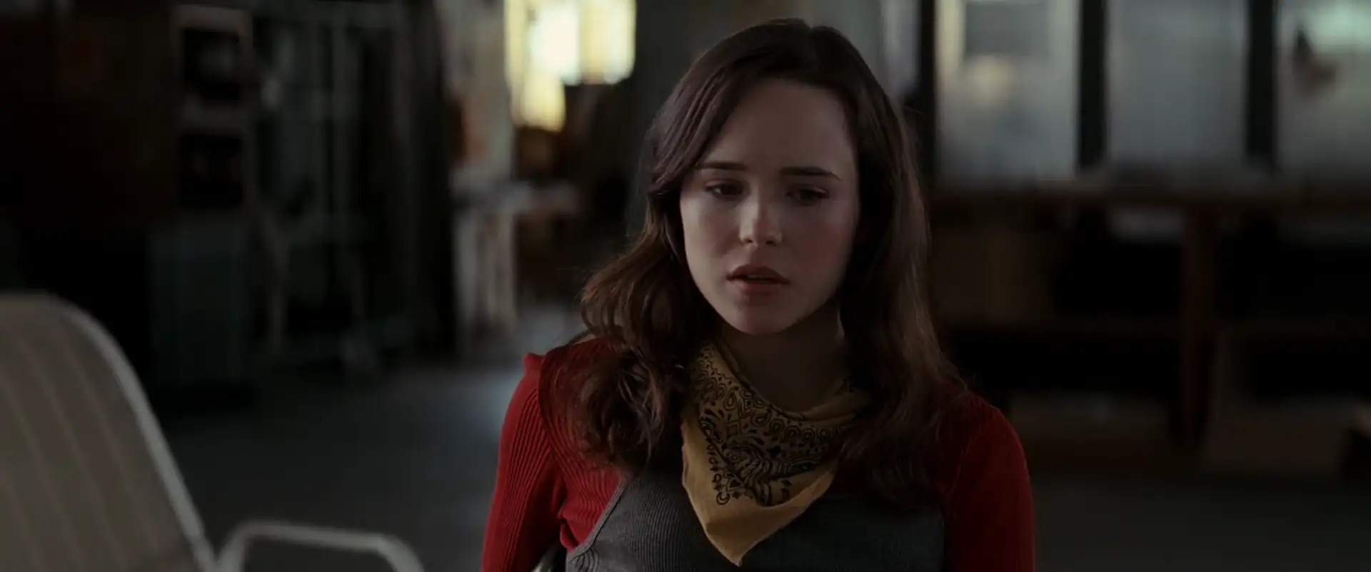 Inception Screenshot 3