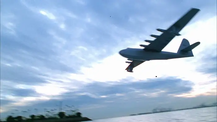 The Aviator Screenshot 6