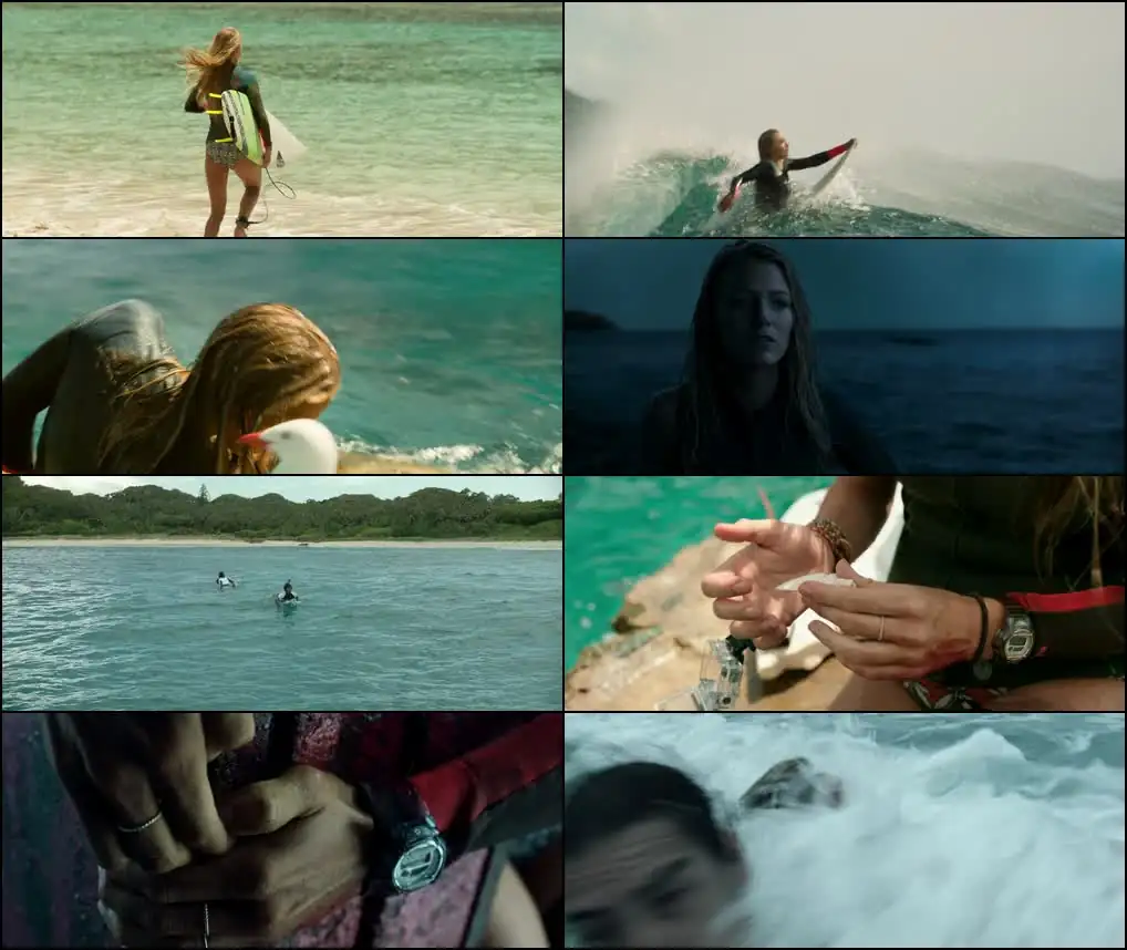 The Shallows Screenshot 1