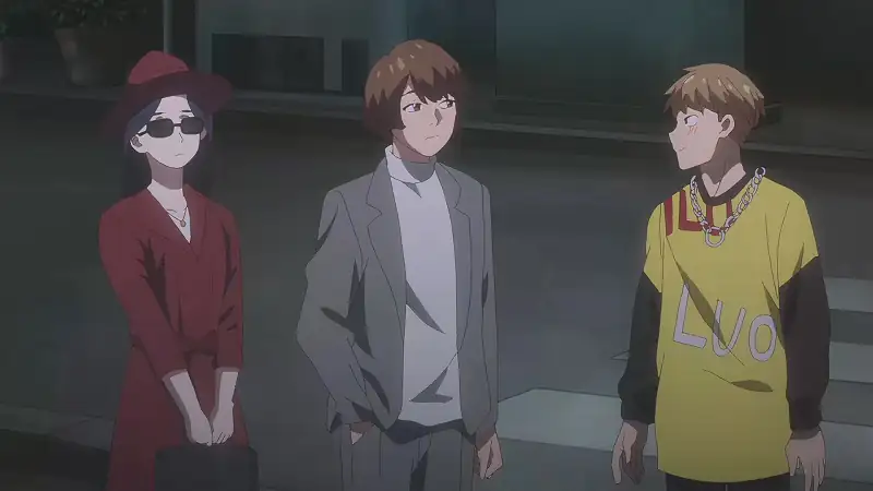 Rent-a-Girlfriend Screenshot 2