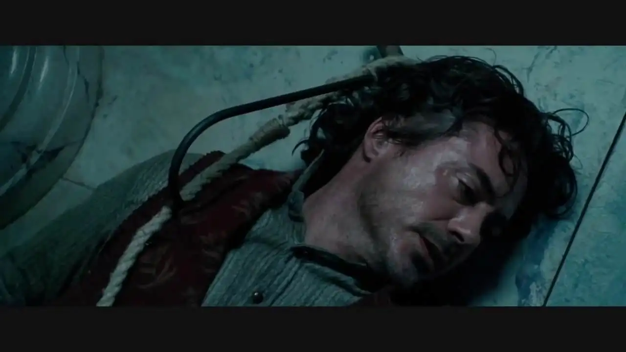 Sherlock Holmes: A Game of Shadows Screenshot 3 Sherlock Holmes: A Game of Shadows Screenshot 3