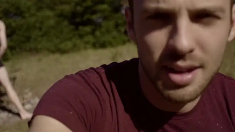 The Haunting of Grady Farm Screenshot 1