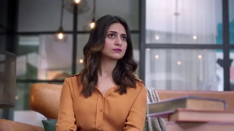 Coldd Lassi Aur Chicken Masala Screenshot 2