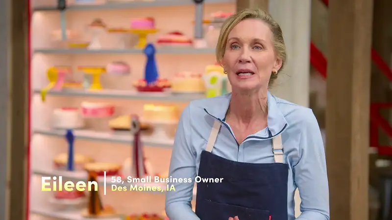 Blue Ribbon Baking Championship Screenshot 3