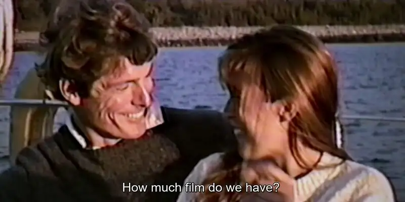 Super/Man: The Christopher Reeve Story Screenshot 1 Super/Man: The Christopher Reeve Story Screenshot 1