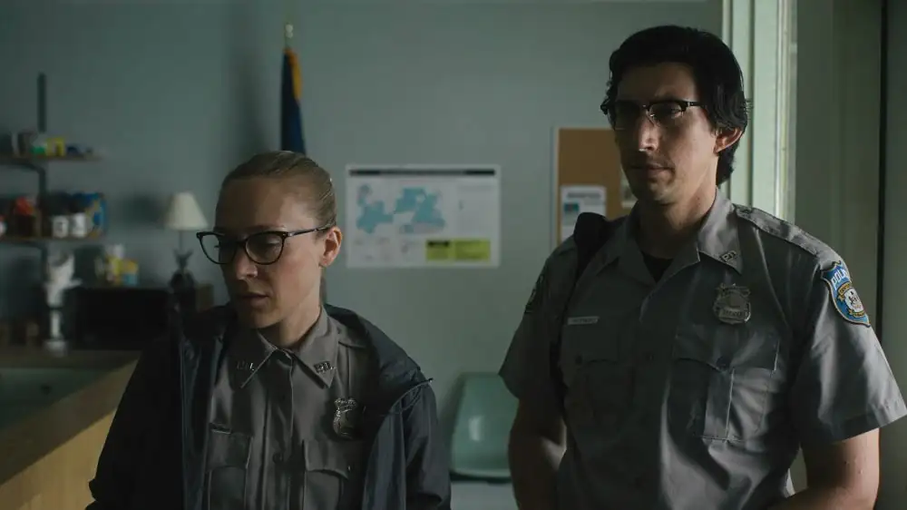 The Dead Dont Die Screenshot 1 The Dead Dont Die Screenshot 1