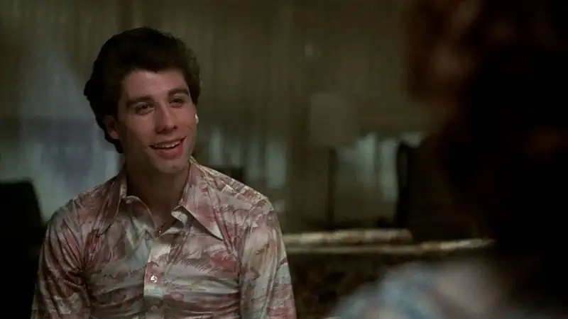 Saturday Night Fever Screenshot 1