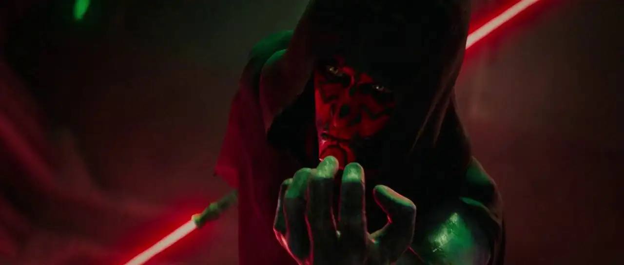 Star Wars: Maul – Shadow Lord Screenshot 5