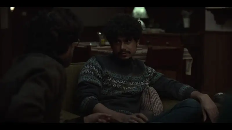 Charlie Chopra & The Mystery Of Solang Valley Screenshot 4