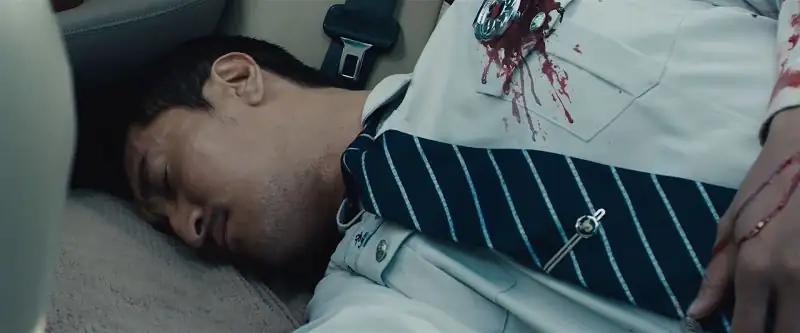 Bad Guys Always Die / Huai dan bi xu si Screenshot 1