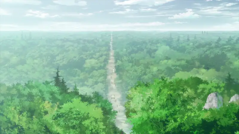 Radiant Screenshot 3
