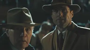 12 Mighty Orphans Screenshot 4