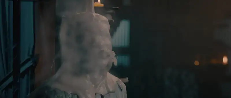 Detective Dee: Murder in Changan Screenshot 1