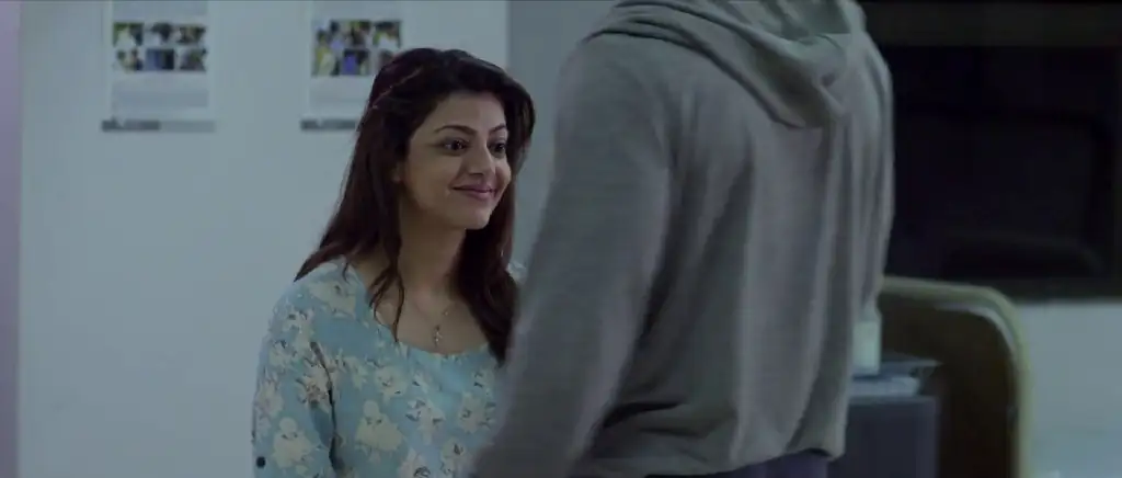 Do Lafzon Ki Kahani (दो लफ़्ज़ों की कहानी) Screenshot 2