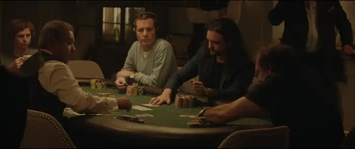 Molly’s Game Screenshot 2 Molly’s Game Screenshot 2