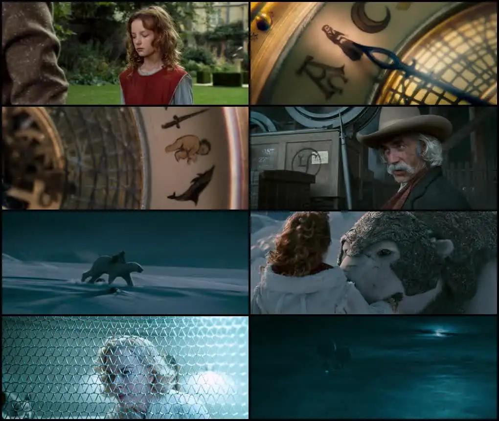 The Golden Compass Screenshot 1