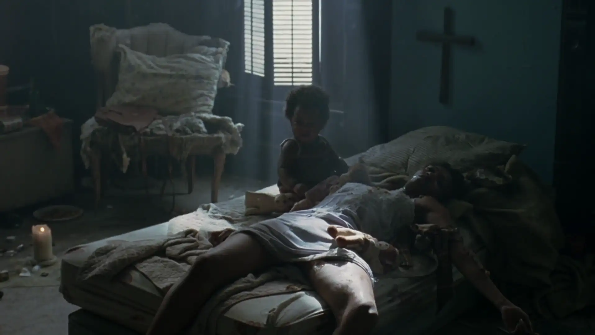 American Gangster Screenshot 3