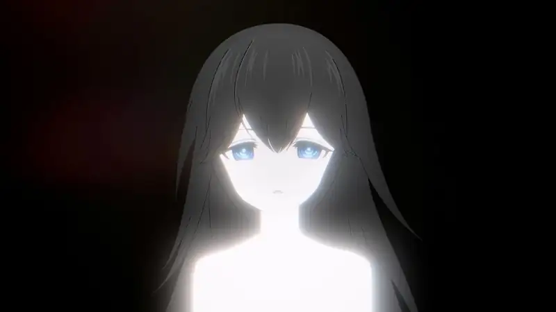Black Rock Shooter: Dawn Fall Screenshot 2 Black Rock Shooter: Dawn Fall Screenshot 2