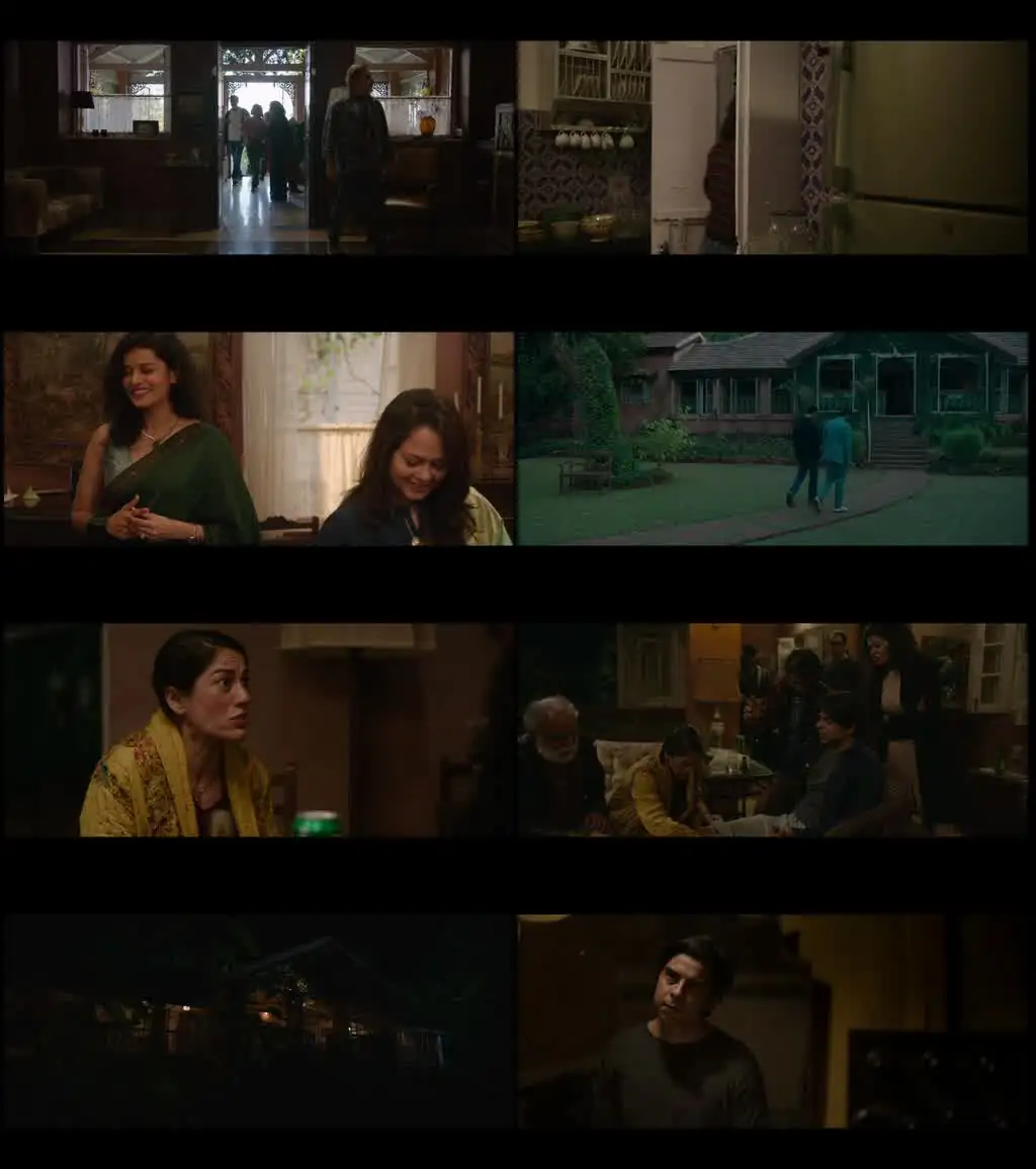 Everybody Loves Sohrab Handa Screenshot 1