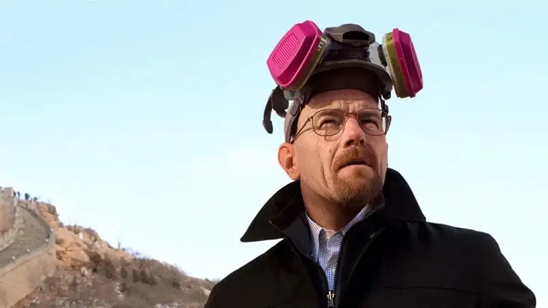 Breaking Bad Screenshot 8
