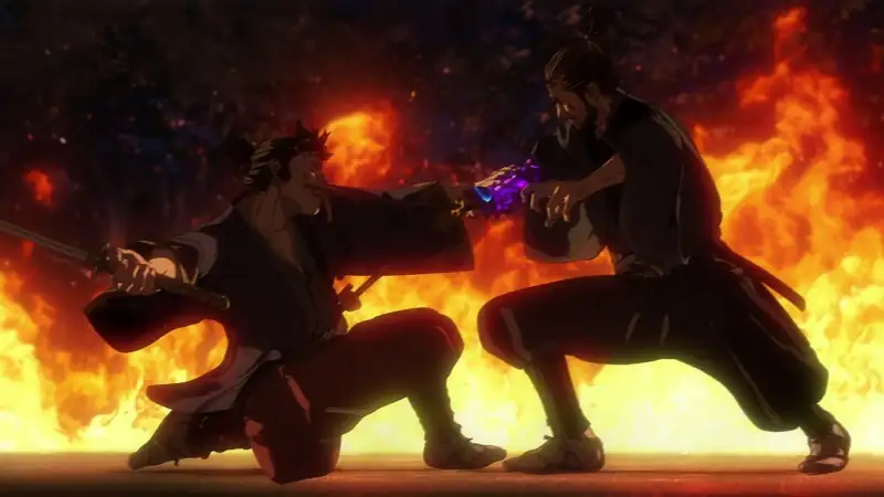 Onimusha Screenshot 2