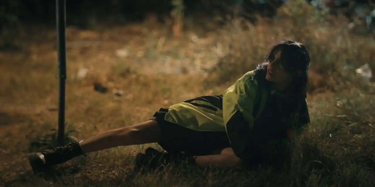 I Would Rather Die Screenshot 6