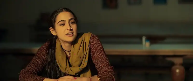 Atrangi Re Screenshot 6