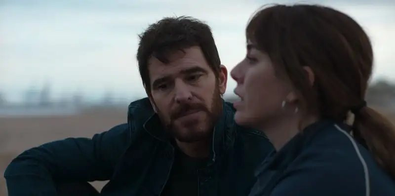 Breathless Screenshot 1 Breathless Screenshot 1