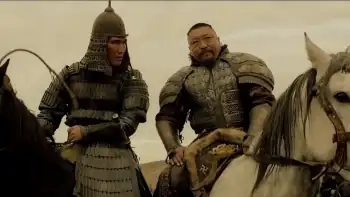 Kazakh Khanate: Diamond Sword Screenshot 2